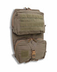 Gear - Rigs - Back Panels - Velocity Systems Helium Wisper Assault Back Panel, Type 1