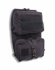 Gear - Rigs - Back Panels - Velocity Systems Helium Wisper Assault Back Panel, Type 1