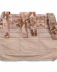 Gear - Rigs - Chest Panels - Eagle Industries AERO Triple 7.62 FB Magazine Insert Front Flap - AOR1