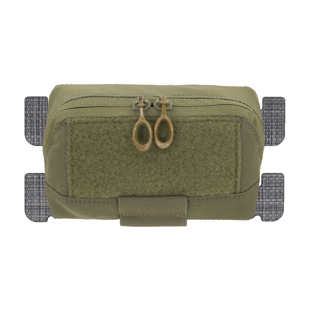 Gear - Rigs - Chest Panels - Ferro Concepts ADAPT Admin Panel Pouch