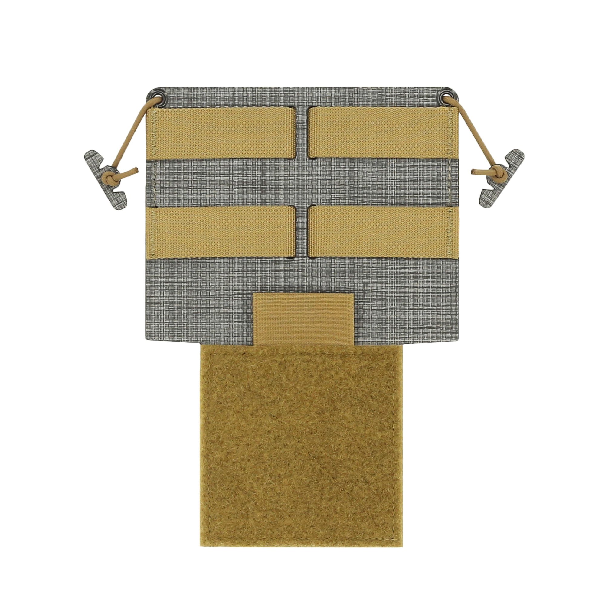 Gear - Rigs - Chest Panels - Ferro Concepts Chesty ATAK Panel