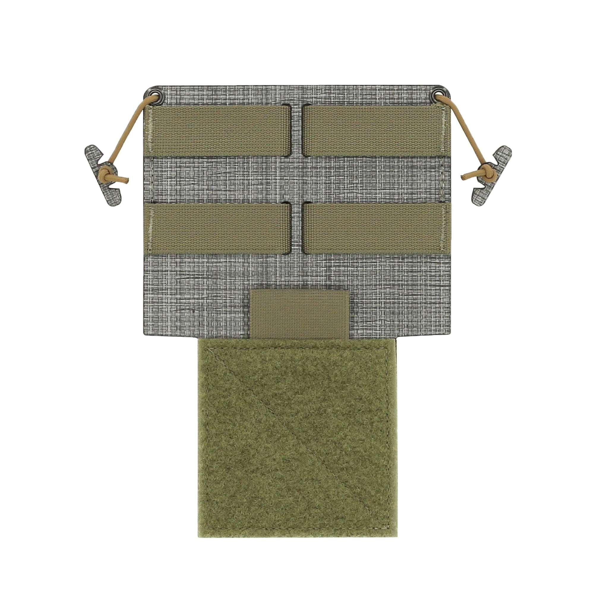 Gear - Rigs - Chest Panels - Ferro Concepts Chesty ATAK Panel