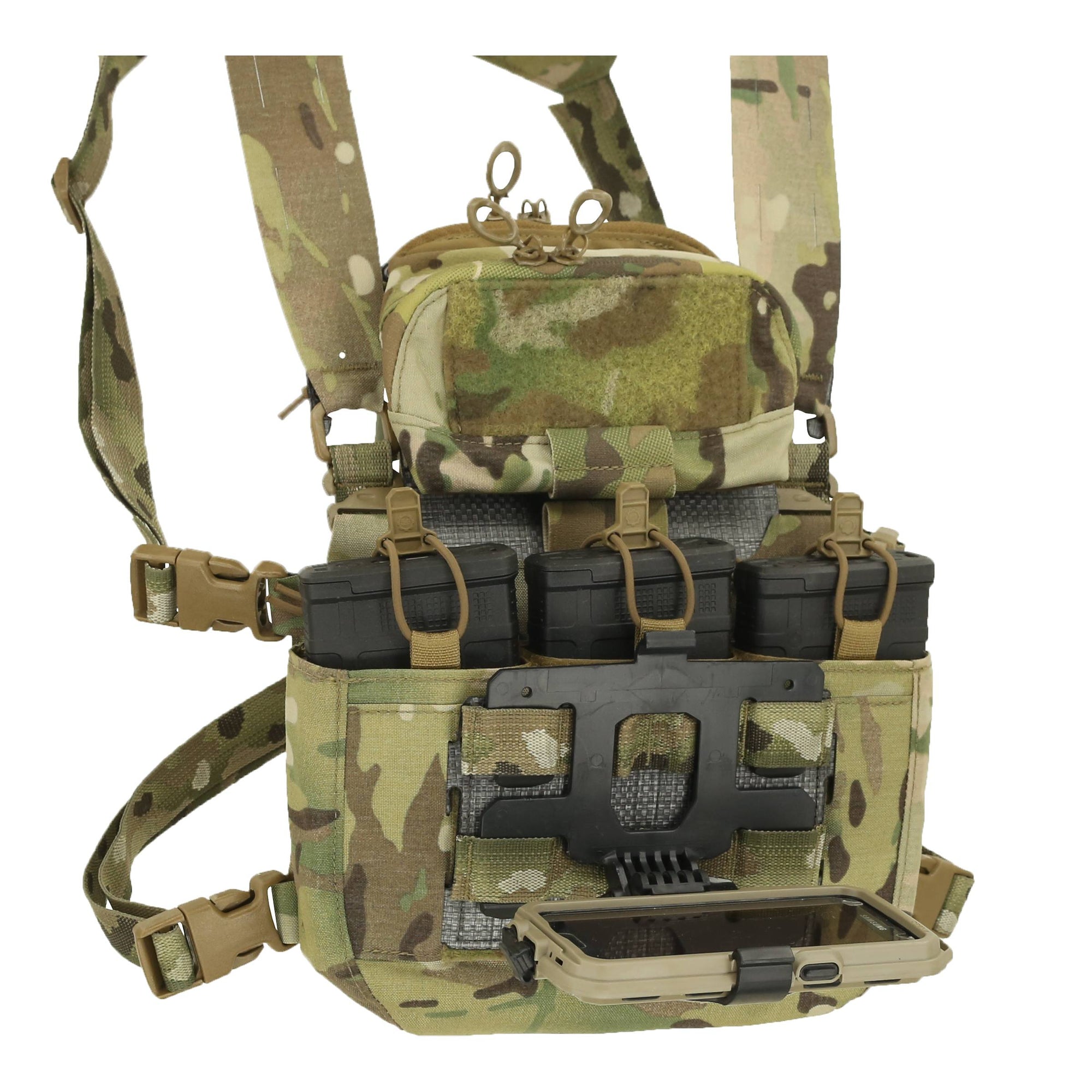 Gear - Rigs - Chest Panels - Ferro Concepts Chesty ATAK Panel