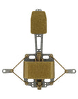 Gear - Rigs - Chest Panels - Ferro Concepts PVS31 Battery Retention System