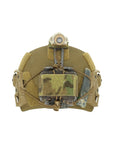 Gear - Rigs - Chest Panels - Ferro Concepts PVS31 Battery Retention System