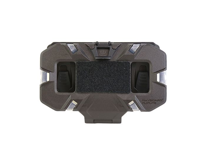 Gear - Rigs - Chest Panels - S&S Precision Navboard Fliplite Chest Smartphone Mount
