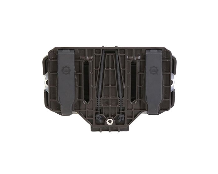 Gear - Rigs - Chest Panels - S&S Precision Navboard Fliplite Chest Smartphone Mount
