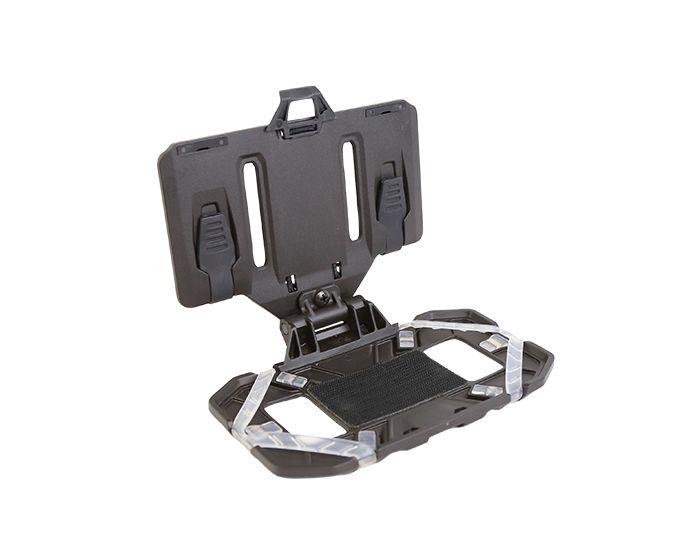 Gear - Rigs - Chest Panels - S&S Precision Navboard Fliplite Chest Smartphone Mount