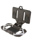 Gear - Rigs - Chest Panels - S&S Precision Navboard Fliplite Chest Smartphone Mount