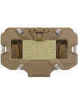 Gear - Rigs - Chest Panels - S&S Precision Navboard Fliplite Chest Smartphone Mount