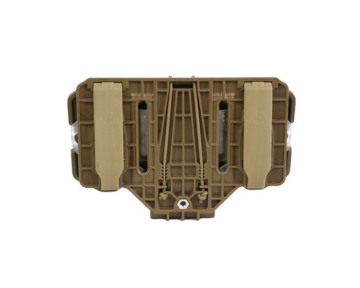 Gear - Rigs - Chest Panels - S&S Precision Navboard Fliplite Chest Smartphone Mount