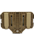 Gear - Rigs - Chest Panels - S&S Precision Navboard Fliplite Chest Smartphone Mount