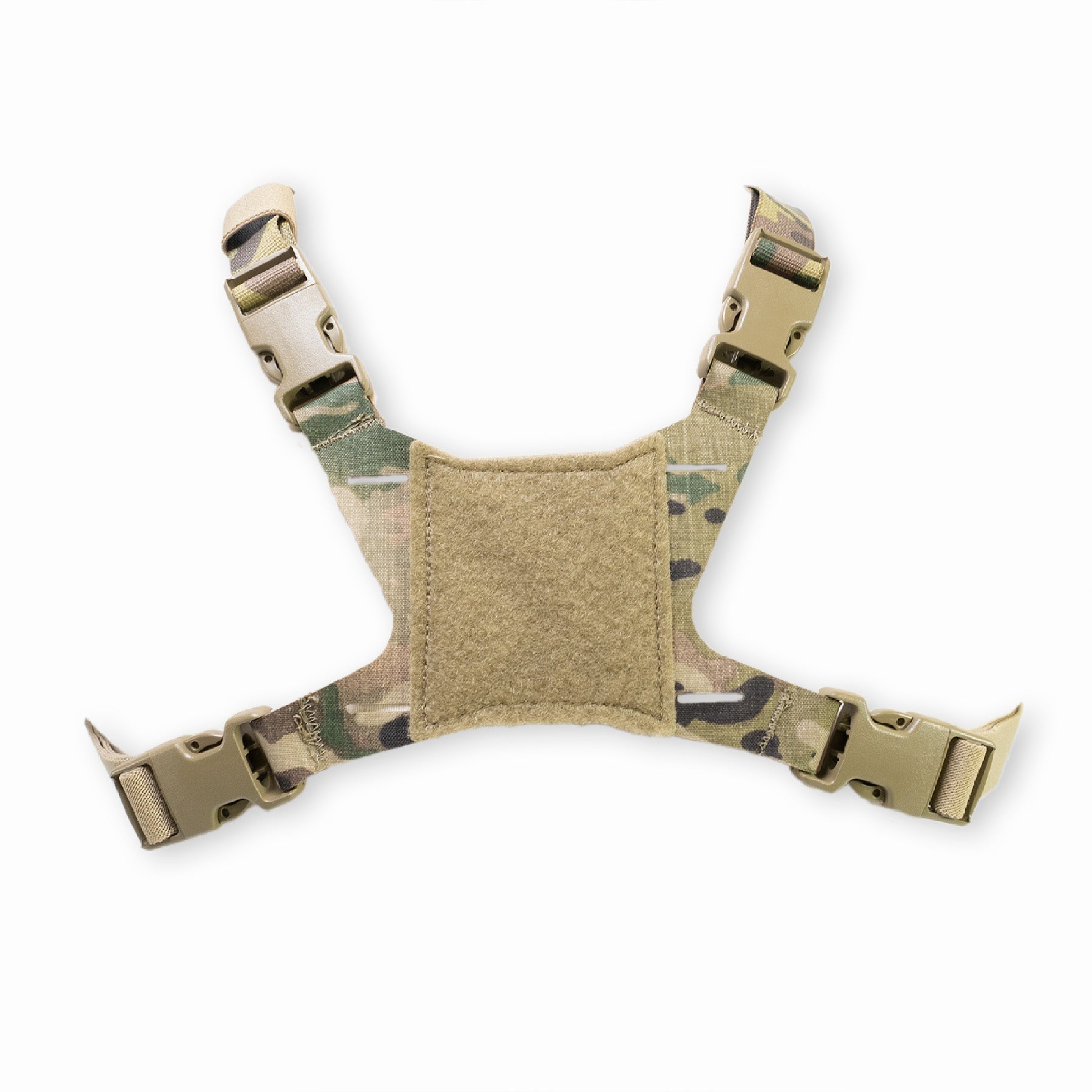Gear - Rigs - Chest Panels - S&S Precision NavBoard FlipLite Harness