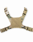Gear - Rigs - Chest Panels - S&S Precision NavBoard FlipLite Harness