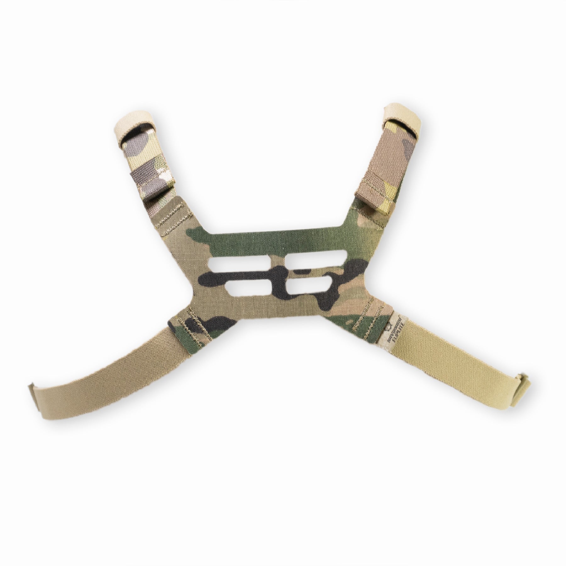 Gear - Rigs - Chest Panels - S&S Precision NavBoard FlipLite Harness