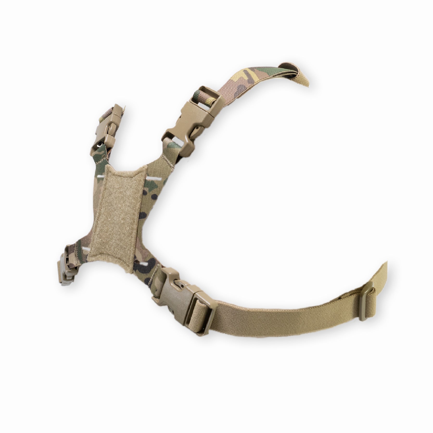 Gear - Rigs - Chest Panels - S&S Precision NavBoard FlipLite Harness