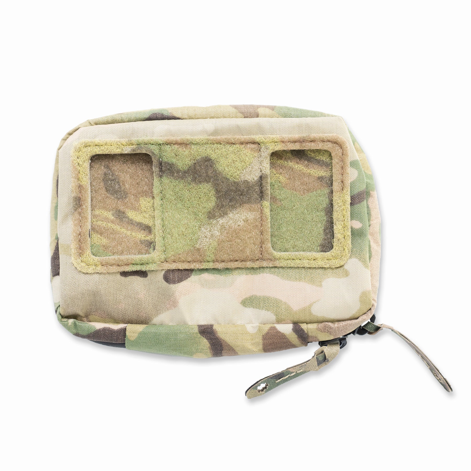 Gear - Rigs - Chest Panels - S&S Precision NavBoard FlipLite Jacket