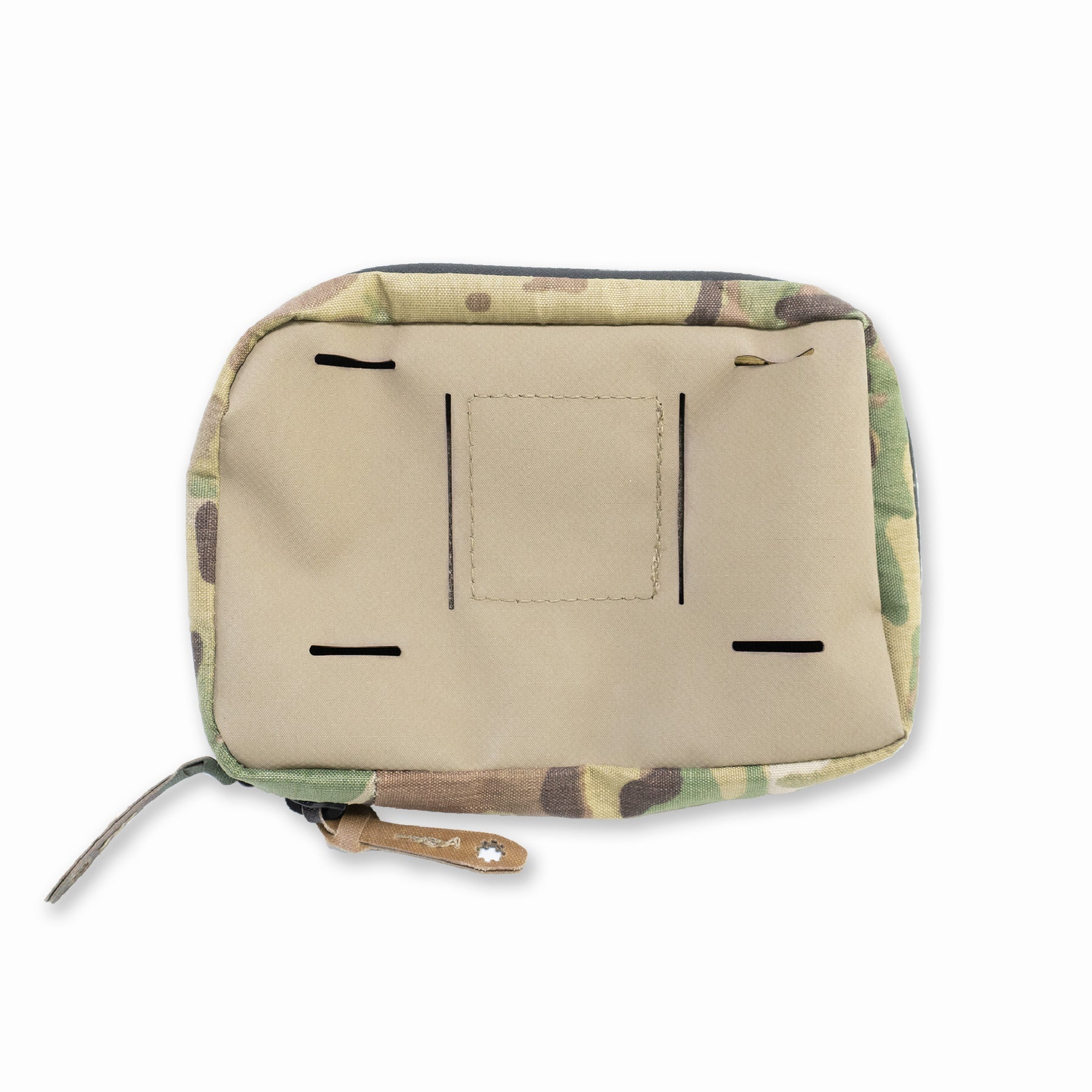 Gear - Rigs - Chest Panels - S&S Precision NavBoard FlipLite Jacket