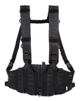 Gear - Rigs - Chest Rigs - Blue Force Gear Ten-Speed SF Chest Rig