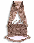 Gear - Rigs - Chest Rigs - Eagle Industries SOFLCS Low Profile M4 Special Purpose Chest Rig V.2 Maritime - AOR1