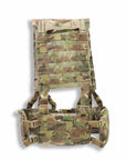 Gear - Rigs - Chest Rigs - Eagle Industries SOFLCS MOLLE H-Harness Floatation - Multicam