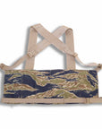 Gear - Rigs - Chest Rigs - Offbase Seatbelt Chest Rig - Legit Tiger