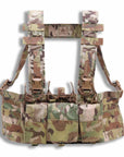 Gear - Rigs - Chest Rigs - Velocity Systems Mayflower 5.56 Hybrid Chest Rig