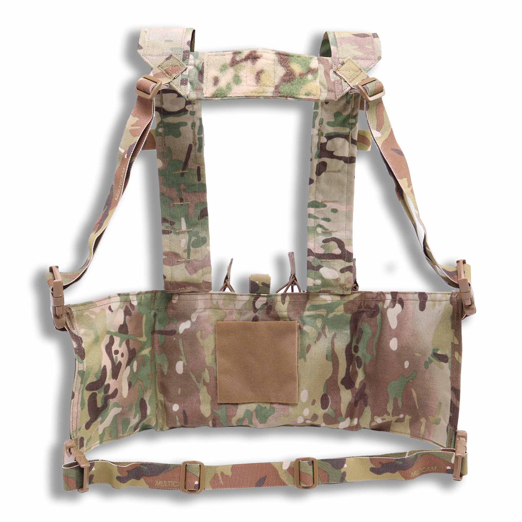 Gear - Rigs - Chest Rigs - Velocity Systems Mayflower 5.56 Hybrid Chest Rig