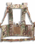 Gear - Rigs - Chest Rigs - Velocity Systems Mayflower 5.56 Hybrid Chest Rig