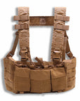 Gear - Rigs - Chest Rigs - Velocity Systems Mayflower 5.56 Hybrid Chest Rig