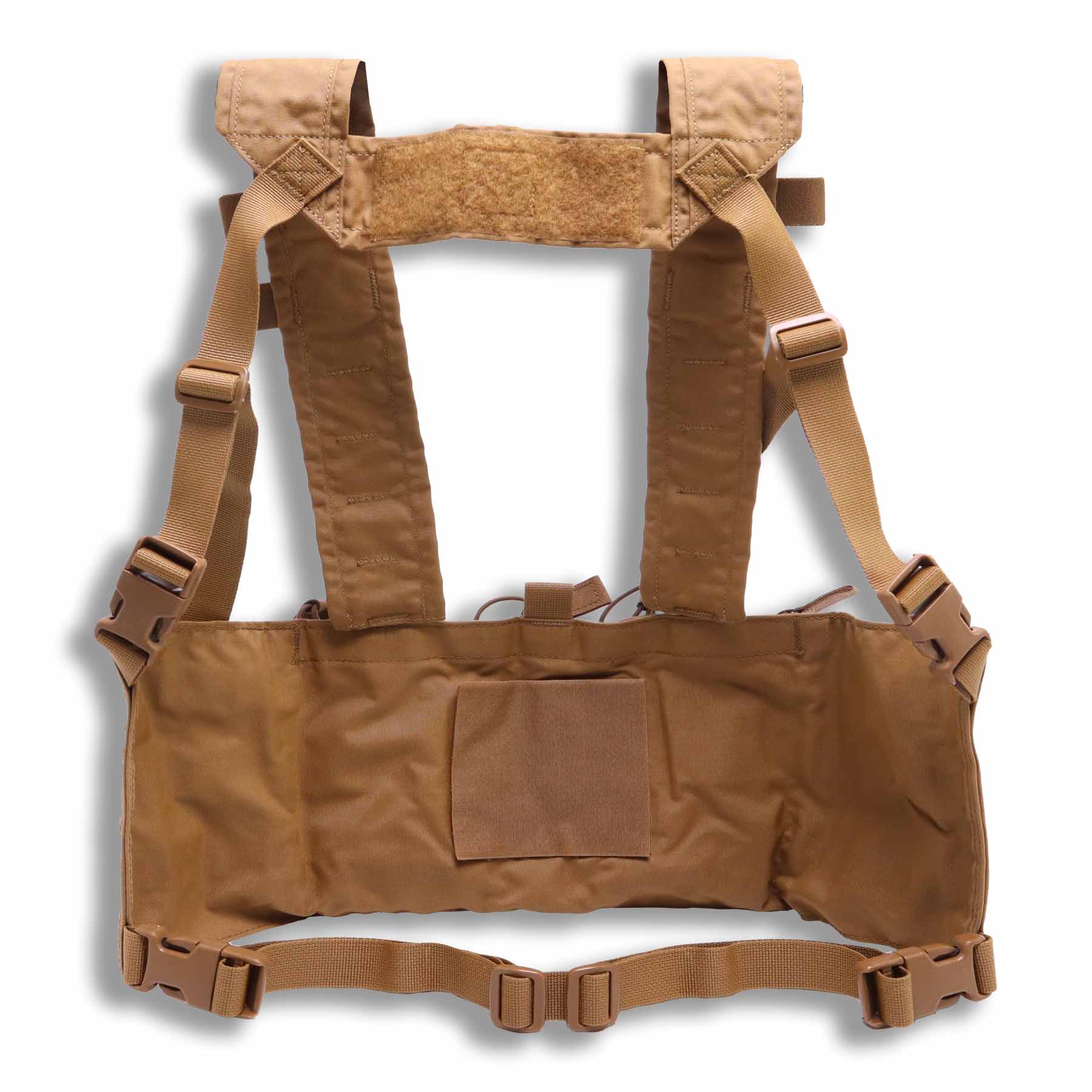 Gear - Rigs - Chest Rigs - Velocity Systems Mayflower 5.56 Hybrid Chest Rig