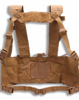 Gear - Rigs - Chest Rigs - Velocity Systems Mayflower 5.56 Hybrid Chest Rig