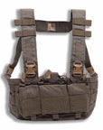 Gear - Rigs - Chest Rigs - Velocity Systems Mayflower 5.56 Hybrid Chest Rig
