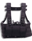 Gear - Rigs - Chest Rigs - Velocity Systems Mayflower 5.56 Hybrid Chest Rig