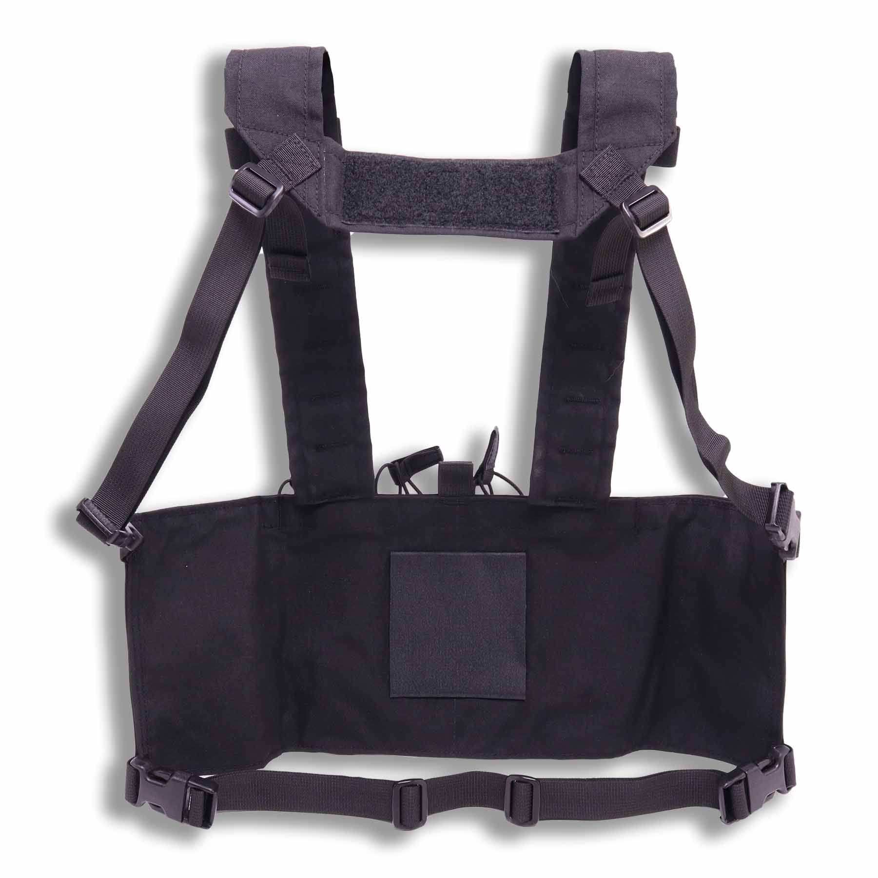 Gear - Rigs - Chest Rigs - Velocity Systems Mayflower 5.56 Hybrid Chest Rig