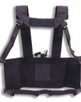Gear - Rigs - Chest Rigs - Velocity Systems Mayflower 5.56 Hybrid Chest Rig
