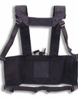 Gear - Rigs - Chest Rigs - Velocity Systems Mayflower 5.56 Hybrid Chest Rig