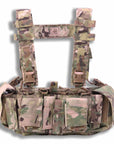 Gear - Rigs - Chest Rigs - Velocity Systems Mayflower UW Chest Rig Gen IV