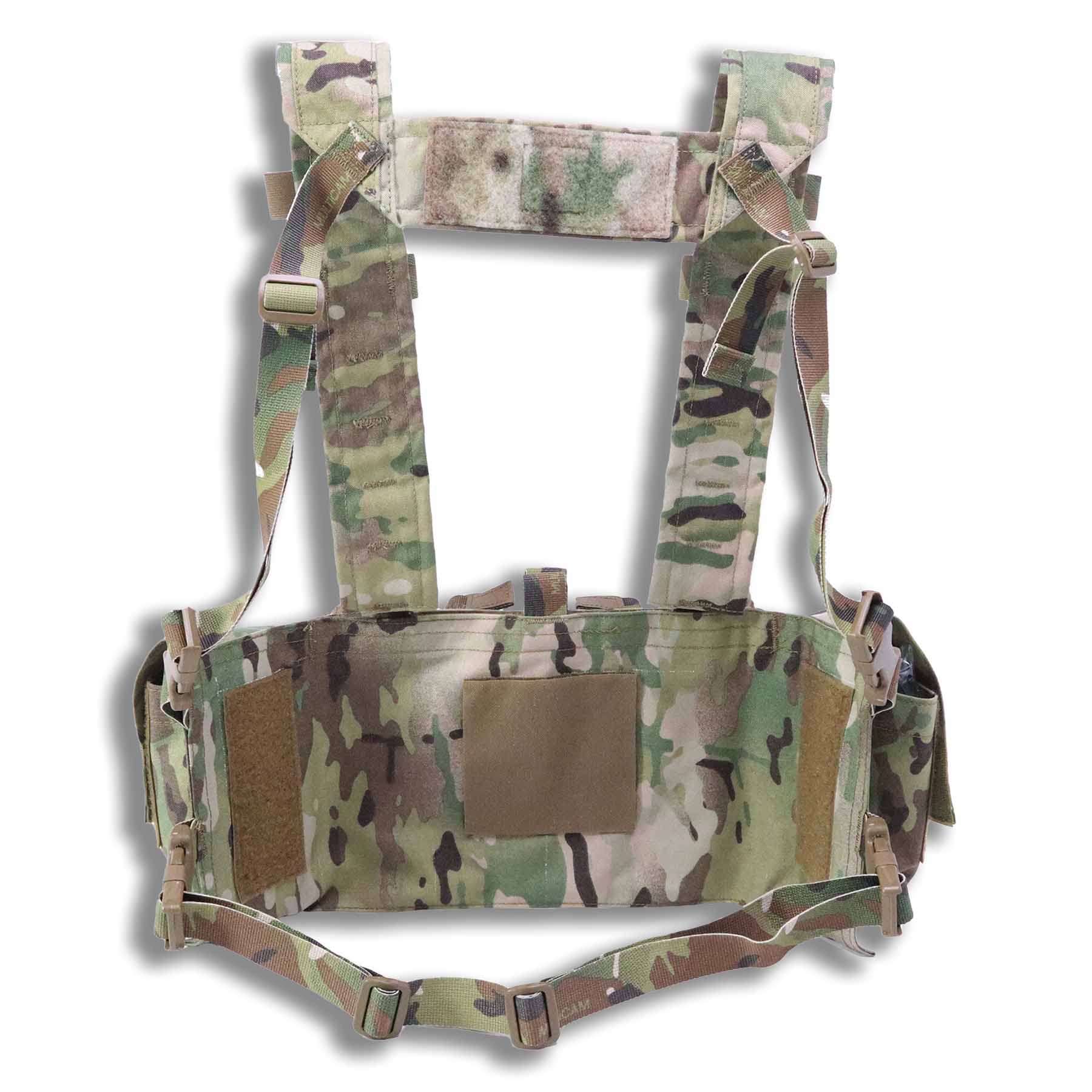 Gear - Rigs - Chest Rigs - Velocity Systems Mayflower UW Chest Rig Gen IV