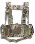 Gear - Rigs - Chest Rigs - Velocity Systems Mayflower UW Chest Rig Gen IV