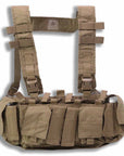 Gear - Rigs - Chest Rigs - Velocity Systems Mayflower UW Chest Rig Gen IV