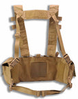 Gear - Rigs - Chest Rigs - Velocity Systems Mayflower UW Chest Rig Gen IV