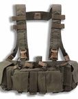 Gear - Rigs - Chest Rigs - Velocity Systems Mayflower UW Chest Rig Gen IV