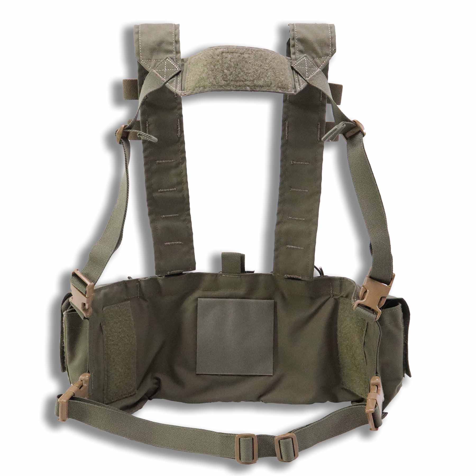 Gear - Rigs - Chest Rigs - Velocity Systems Mayflower UW Chest Rig Gen IV