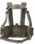 Gear - Rigs - Chest Rigs - Velocity Systems Mayflower UW Chest Rig Gen IV
