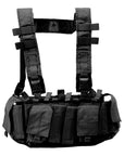 Gear - Rigs - Chest Rigs - Velocity Systems Mayflower UW Chest Rig Gen IV