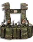 Gear - Rigs - Chest Rigs - Velocity Systems Mayflower UW Chest Rig Gen IV