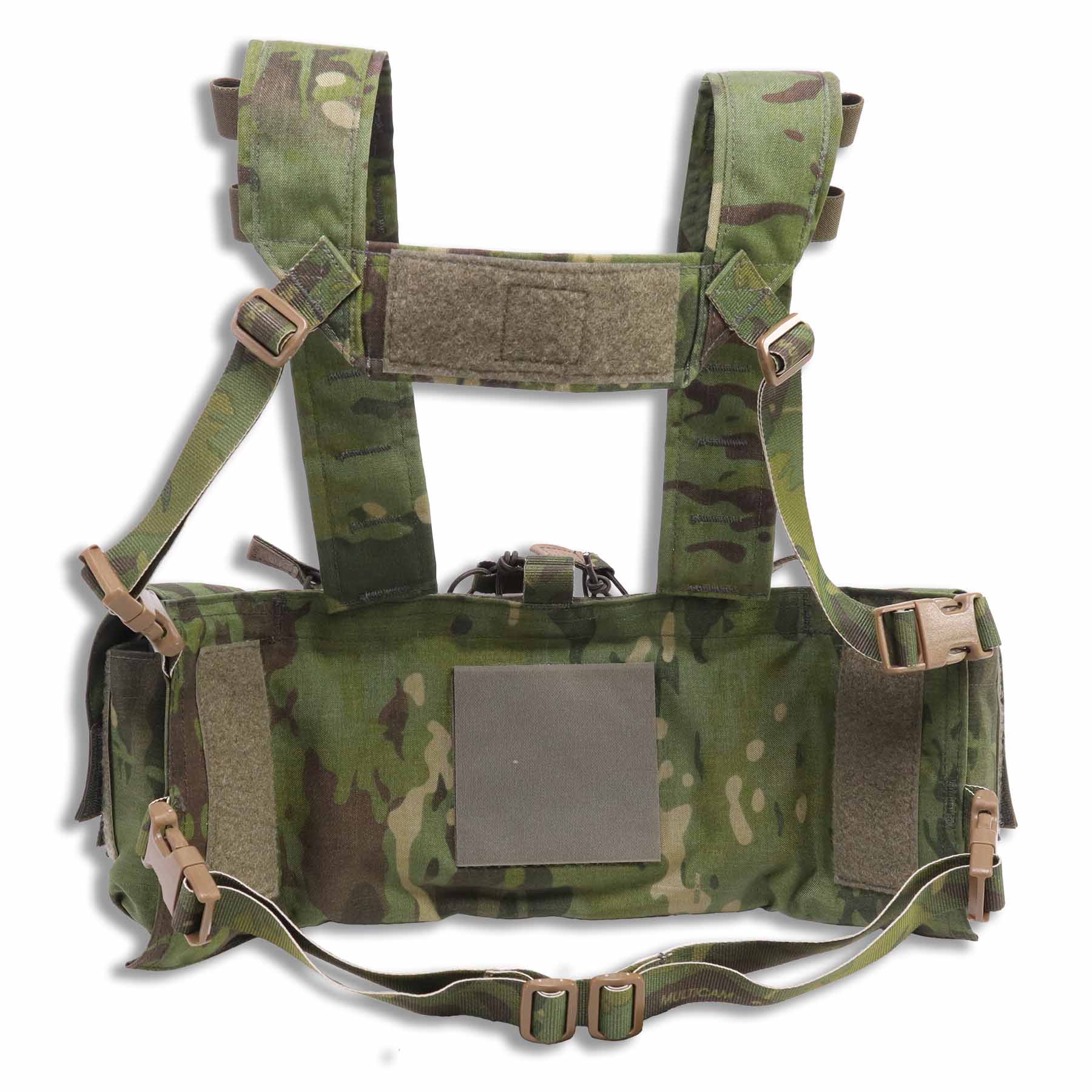 Gear - Rigs - Chest Rigs - Velocity Systems Mayflower UW Chest Rig Gen IV