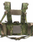 Gear - Rigs - Chest Rigs - Velocity Systems Mayflower UW Chest Rig Gen IV