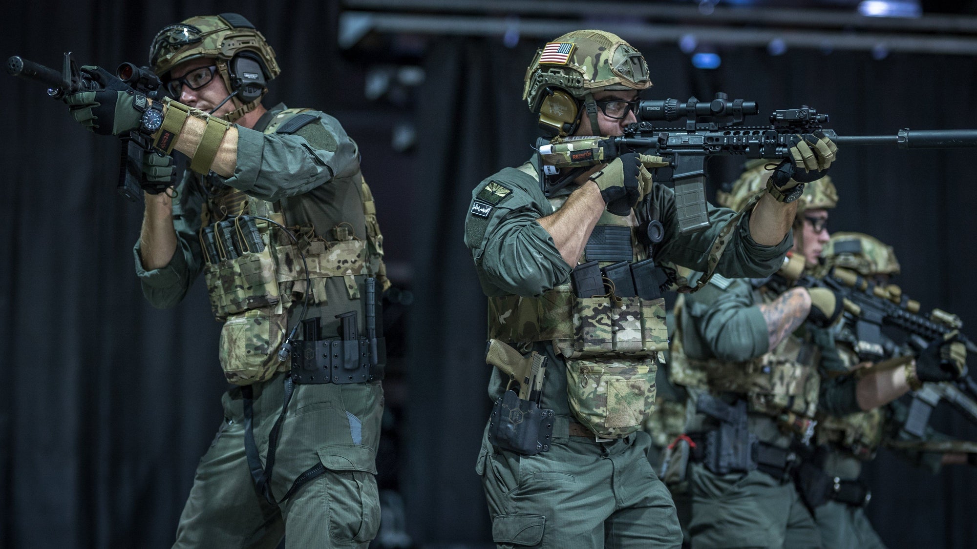 Gear - Rigs - Hangers - Ferro Concepts DANGLER™ Pouch